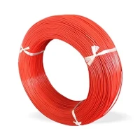 Quali sono le sfide legate all'utilizzo di cavi con isolamento in ETFE in amb...