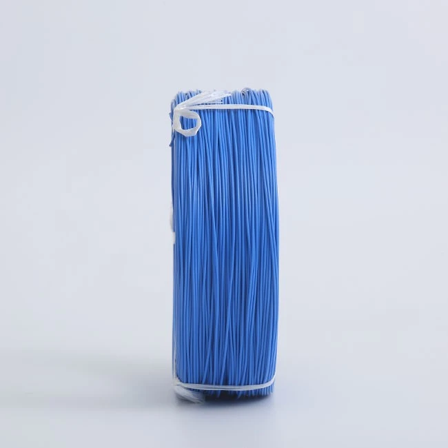 image UL1670 ETFE insulated wire cable image UL1670 ETFE insulated wire cable