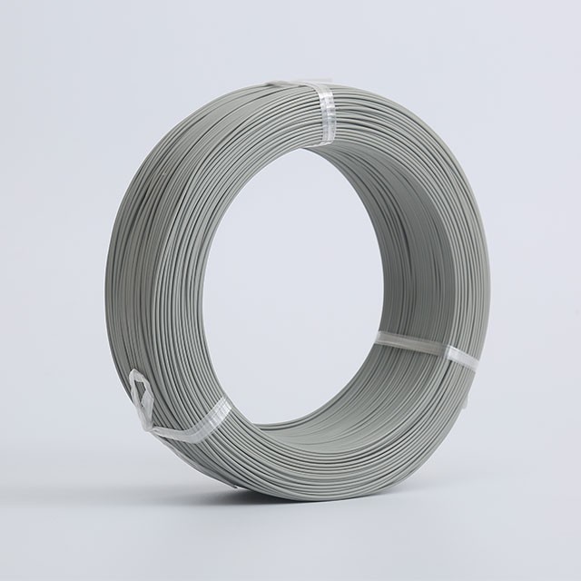 UL10316 single core copper wire image UL10316 single core copper wire image